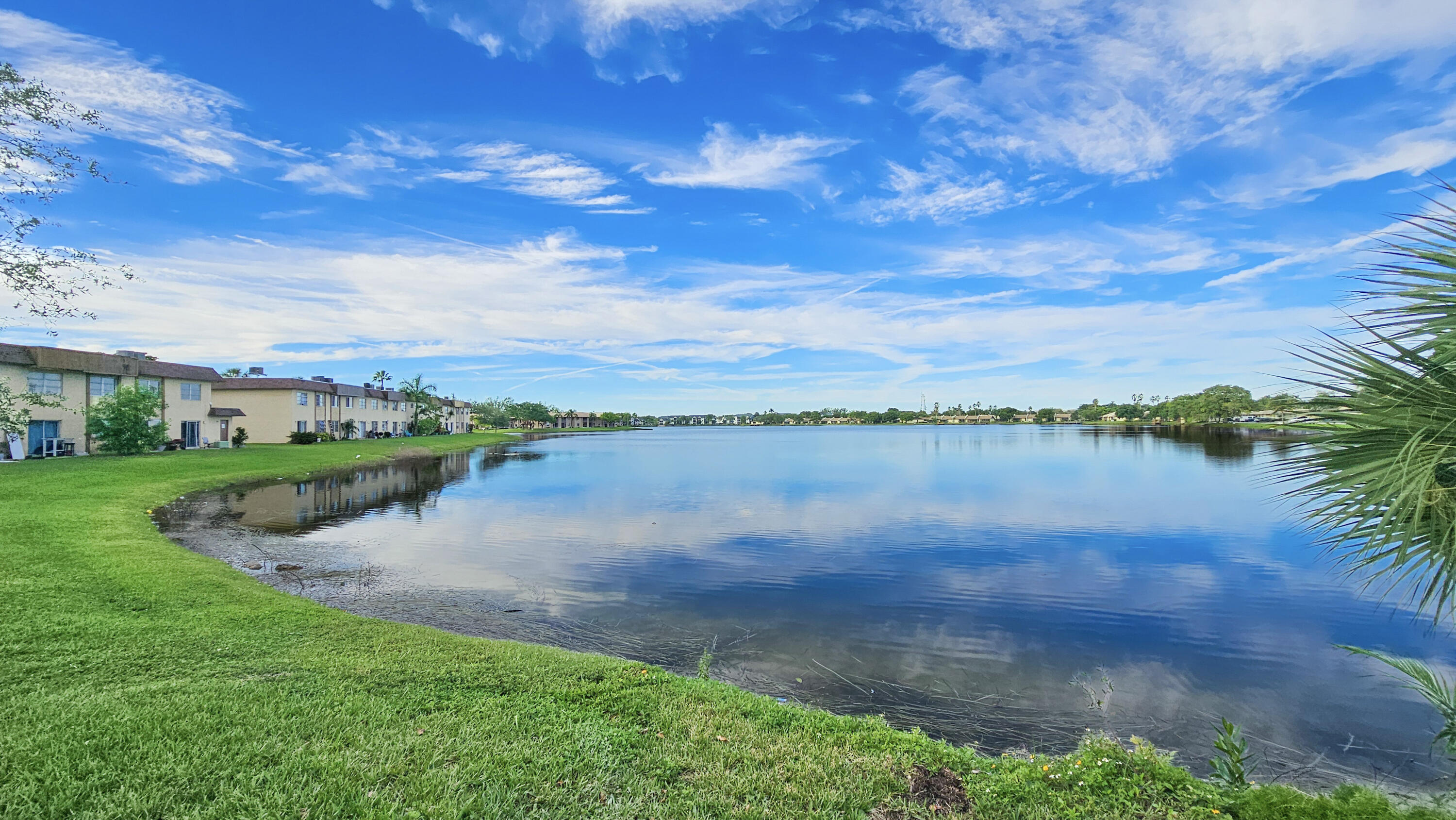 VILLAGE ON THE LAKE CONDO - Residential