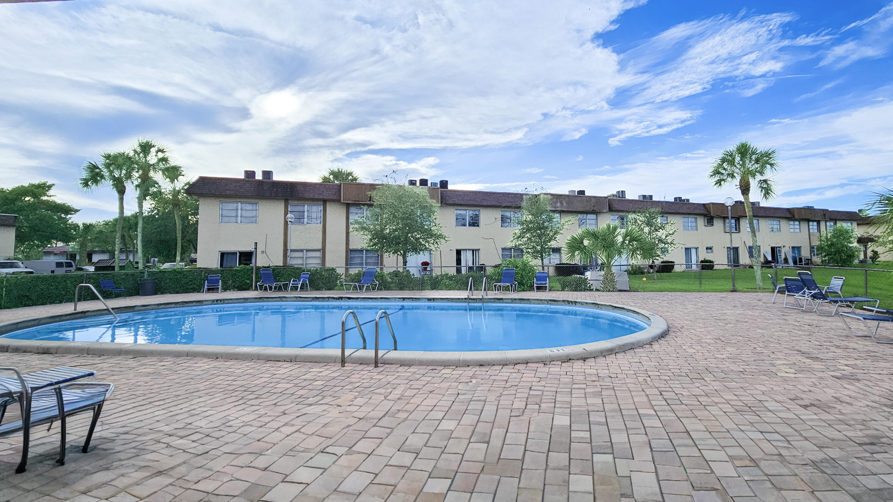 VILLAGE ON THE LAKE CONDO - Residential
