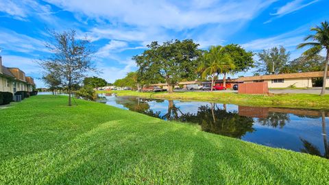 Tiny photo for 416 Lakeside Drive #129, Margate, FL 33063 (MLS # B26029016)