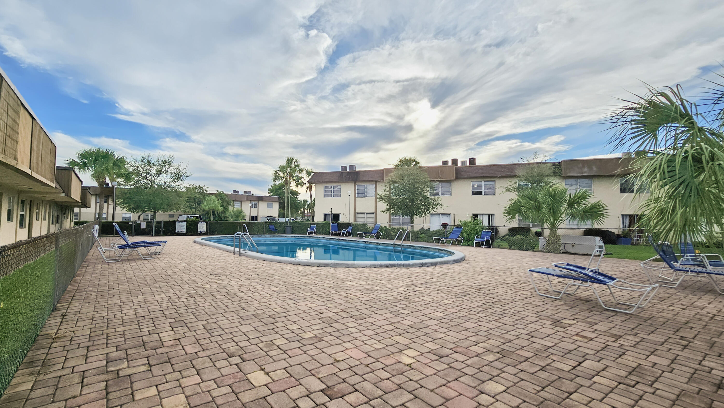 VILLAGE ON THE LAKE CONDO - Residential