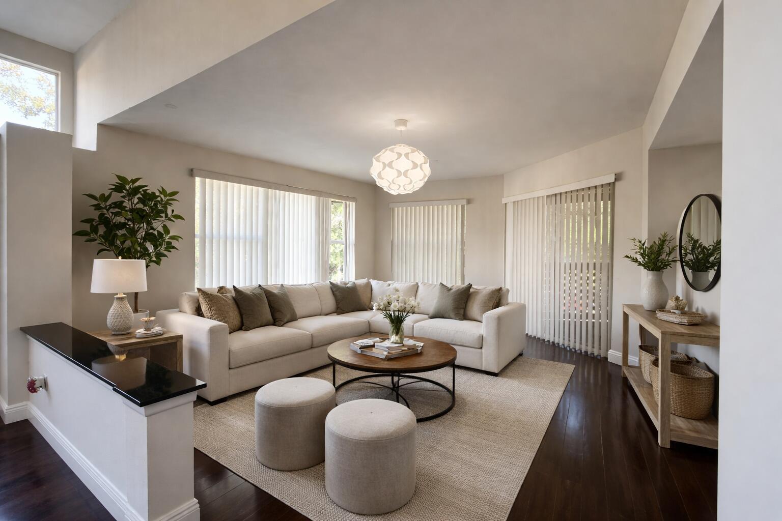 PALM LAKE CONDO - Residential