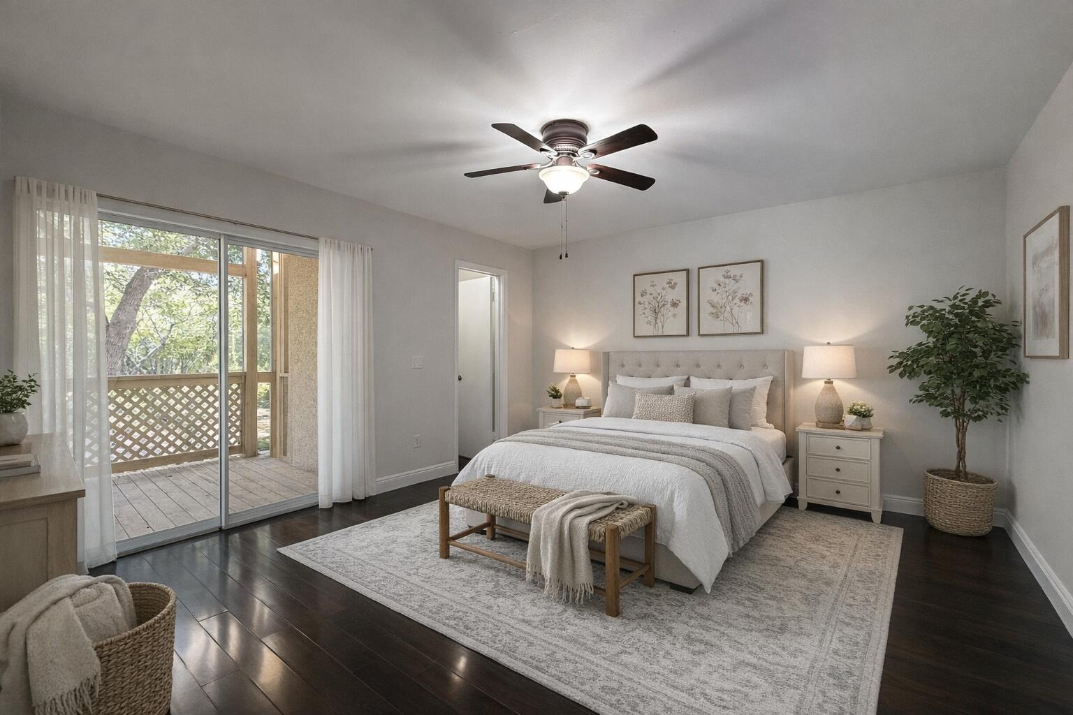 PALM LAKE CONDO - Residential