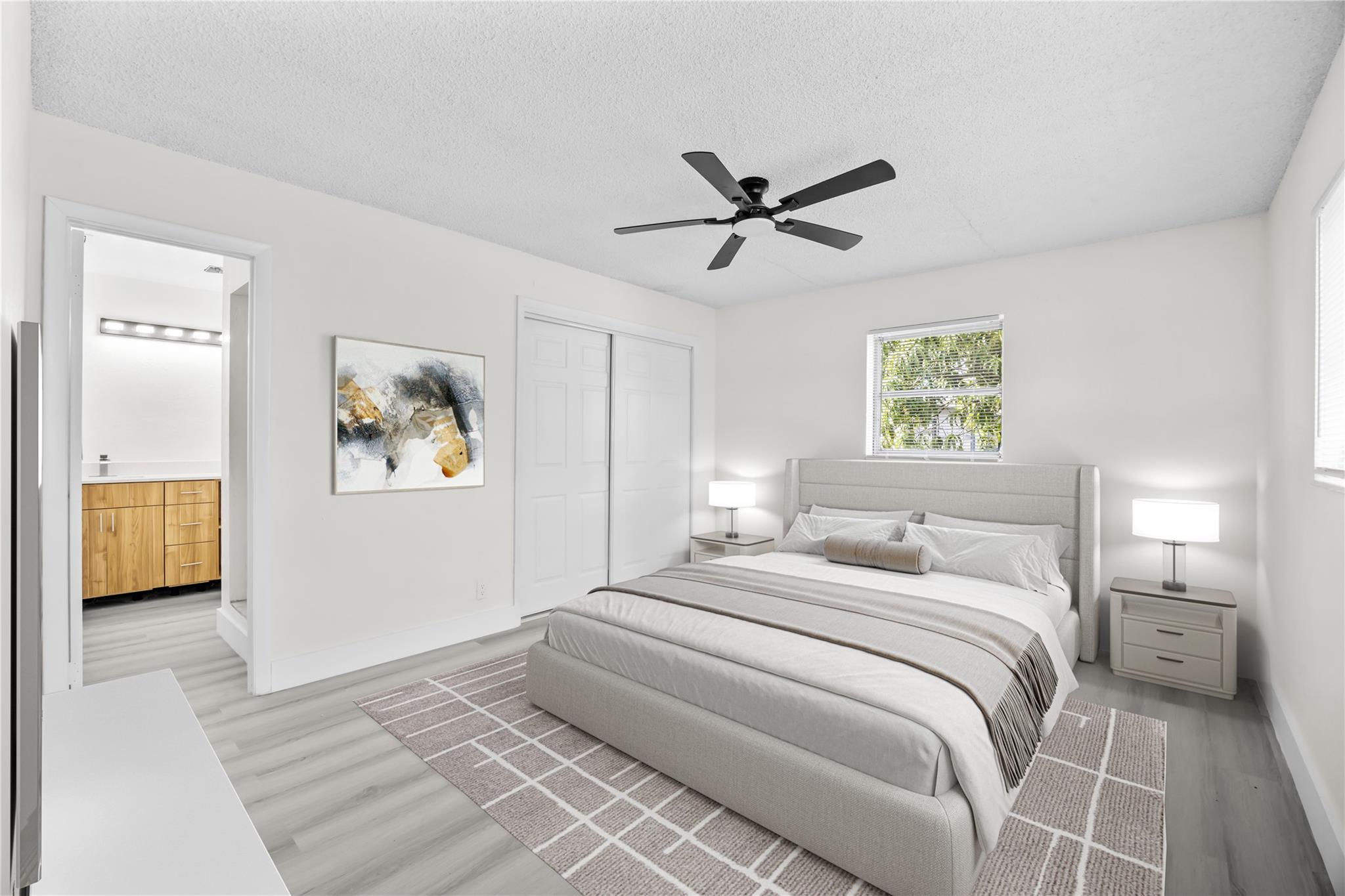 ACREHOME PARK SECOND ADD - Residential