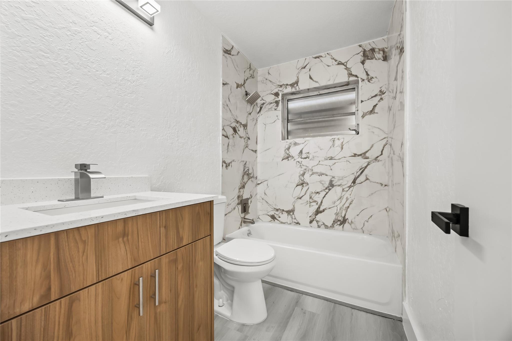 ACREHOME PARK SECOND ADD - Residential