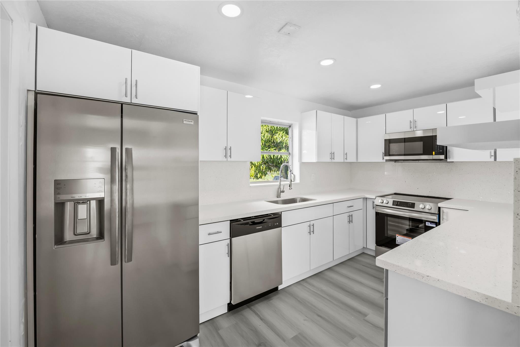 ACREHOME PARK SECOND ADD - Residential