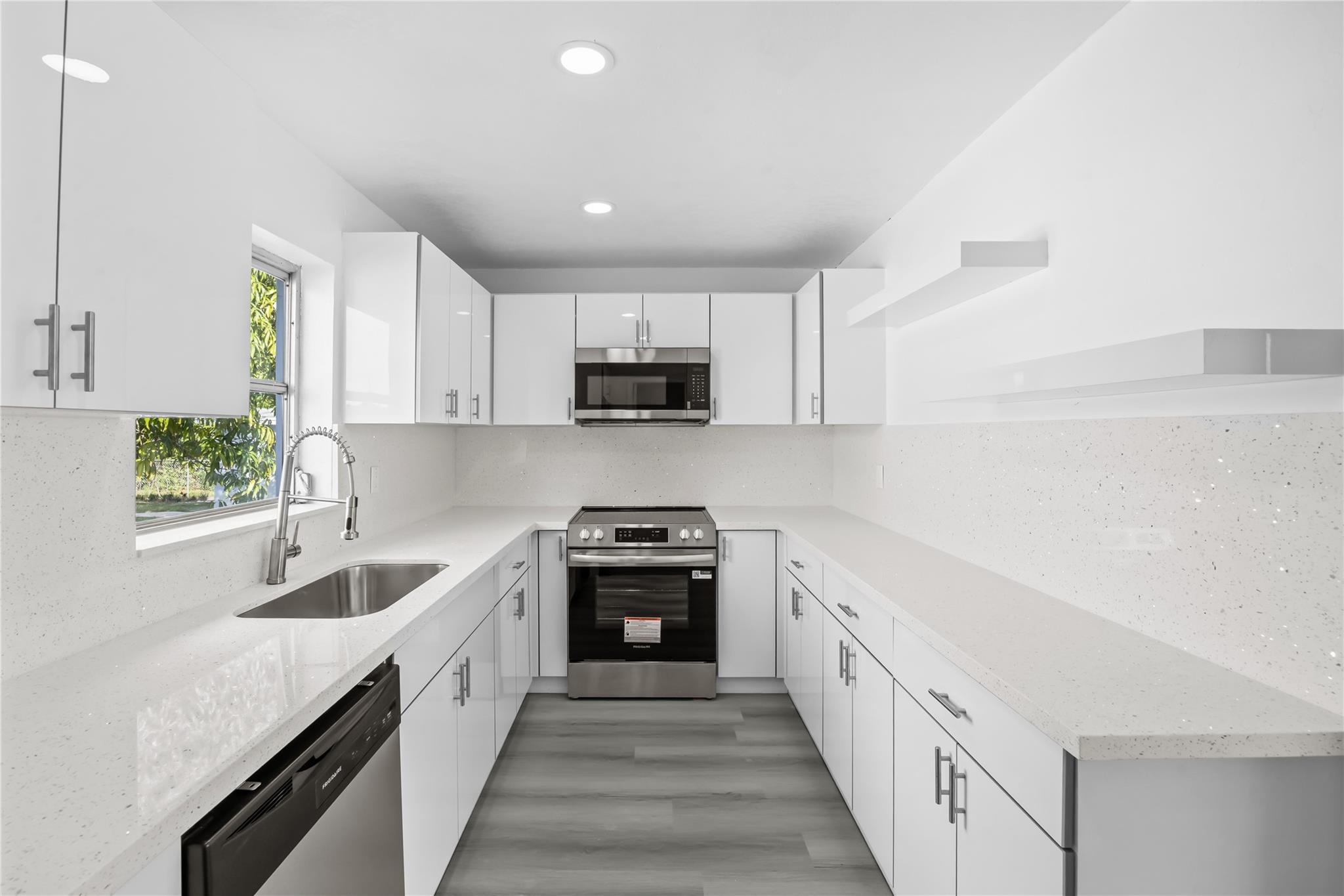 ACREHOME PARK SECOND ADD - Residential