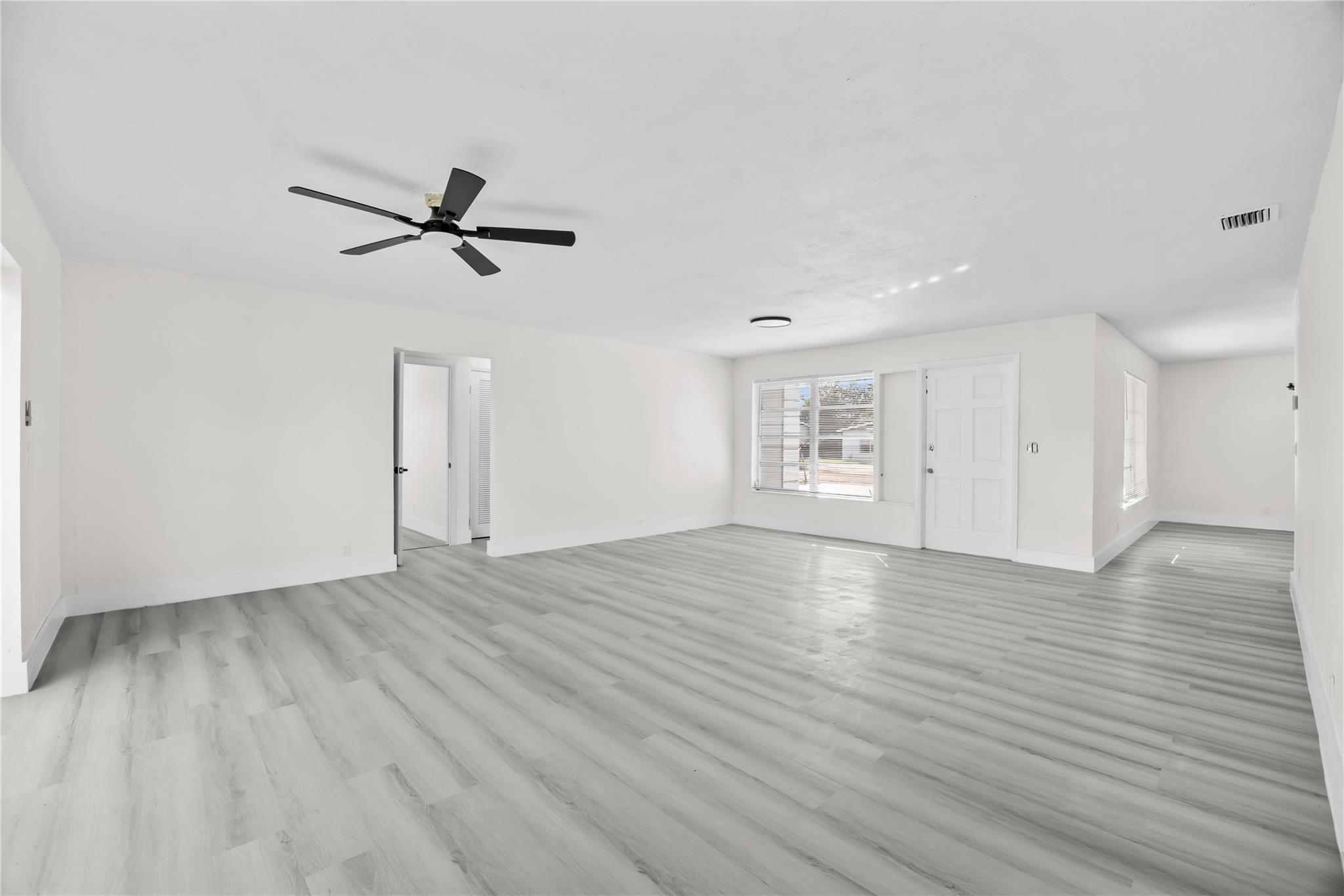 ACREHOME PARK SECOND ADD - Residential