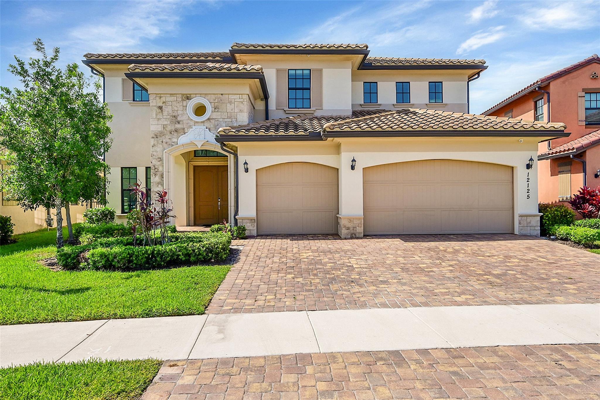 12125 Watermark Way