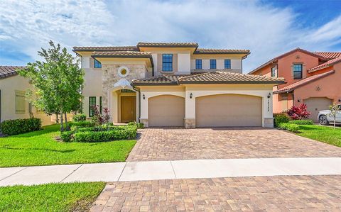 12125 Watermark Way Parkland FL 33076
