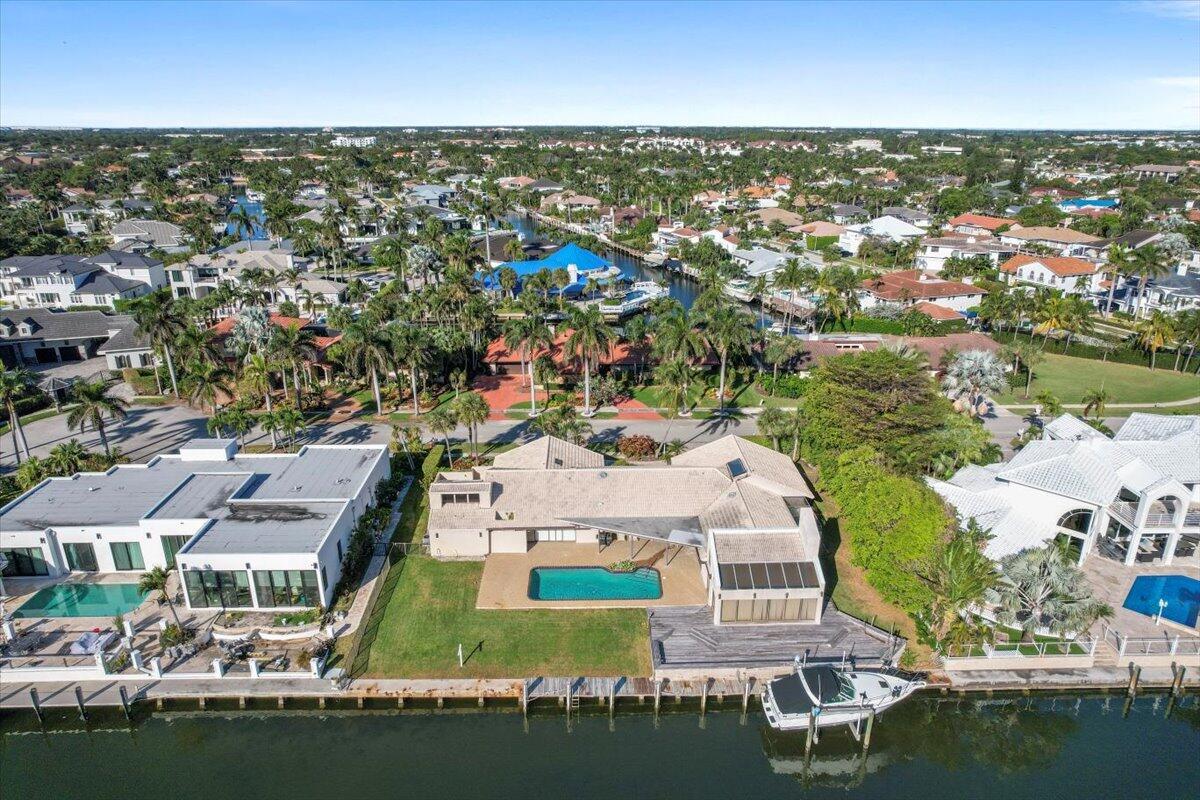 BOCA BAY COLONY - Residential