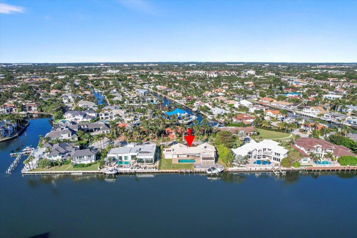 BOCA BAY COLONY - Residential