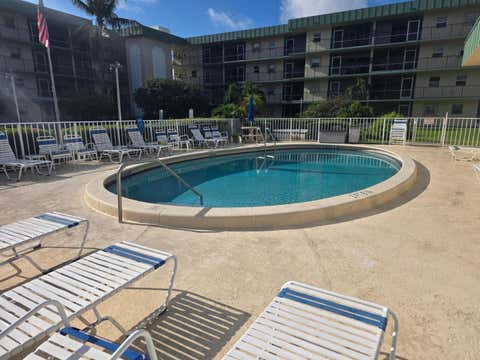 Tiny photo for 808 SE 7th Street #101, Deerfield Beach, FL 33441 (MLS # B26029804)