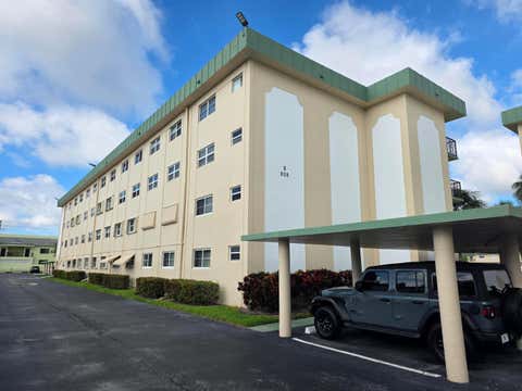 Photo of 808 SE 7th Street #101, Deerfield Beach, FL 33441 (MLS # B26029804)
