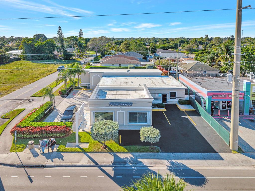 3379 S Military Trail 3