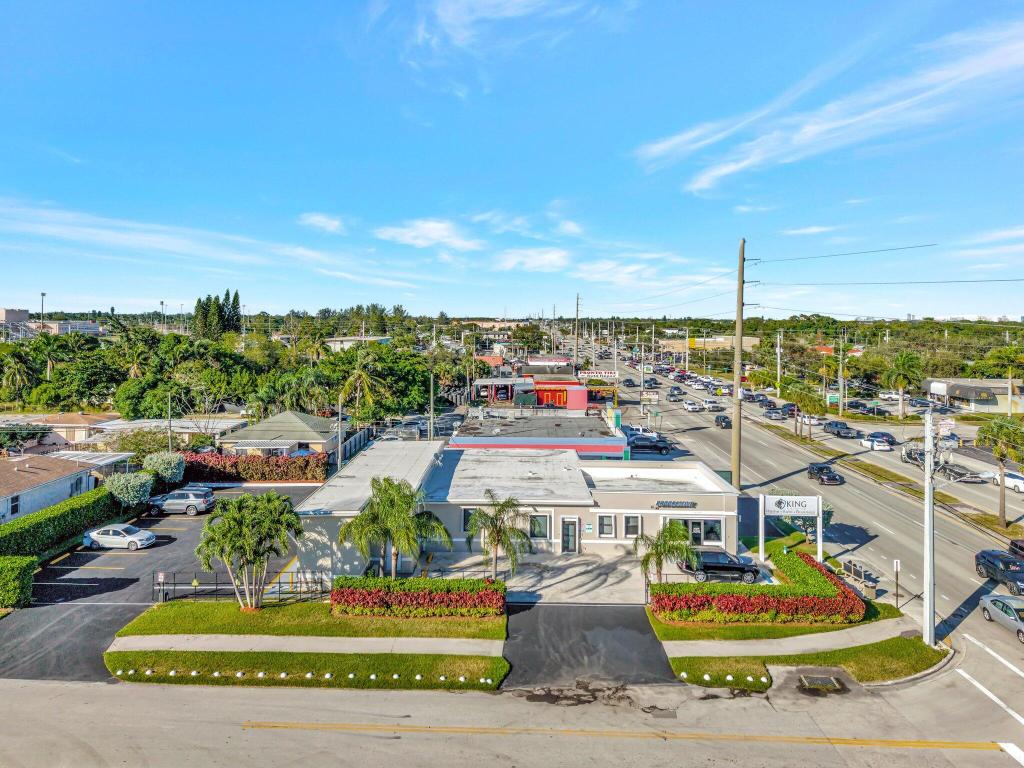 3379 S Military Trail 3