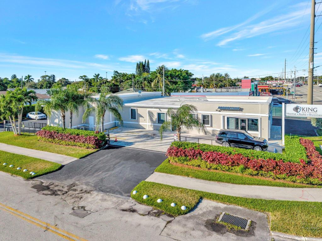 3379 S Military Trail 3