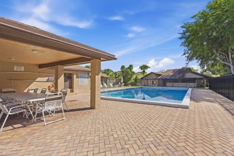 Tiny photo for 9523 NW 38TH Place, Sunrise, FL 33351 (MLS # B26076696)