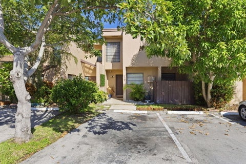 Tiny photo for 9523 NW 38TH Place, Sunrise, FL 33351 (MLS # B26076696)