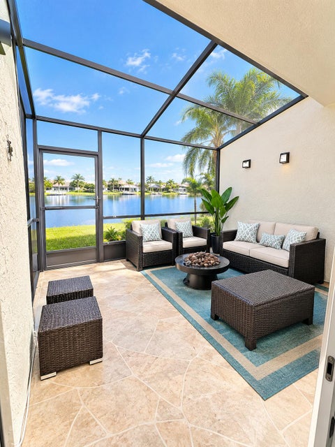 Photo of 9523 NW 38TH Place, Sunrise, FL 33351 (MLS # B26076696)