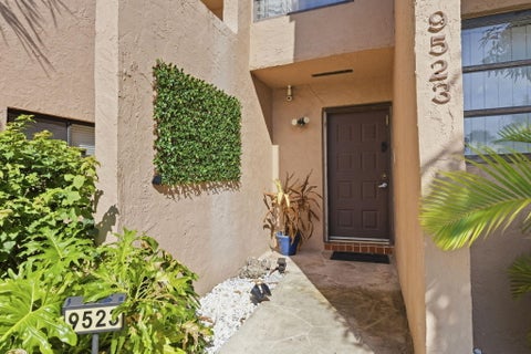 Tiny photo for 9523 NW 38TH Place, Sunrise, FL 33351 (MLS # B26076696)
