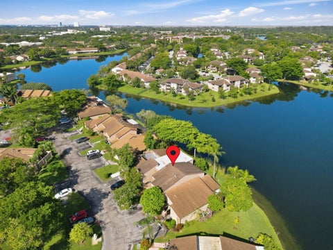 Tiny photo for 9523 NW 38TH Place, Sunrise, FL 33351 (MLS # B26076696)