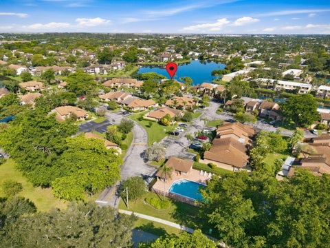 Tiny photo for 9523 NW 38TH Place, Sunrise, FL 33351 (MLS # B26076696)