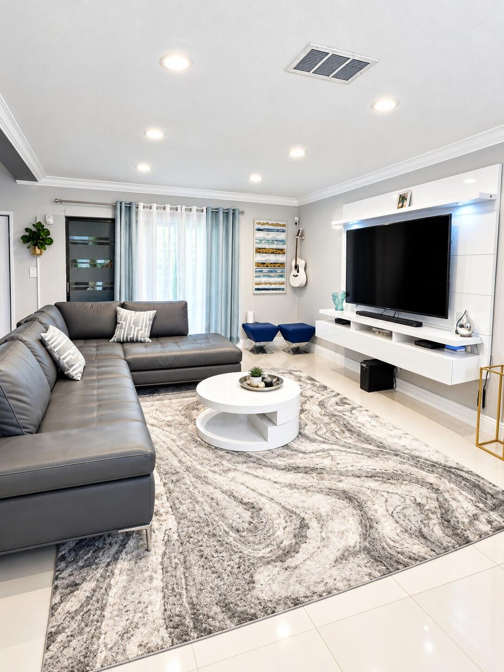 Photo of 9523 NW 38TH Place, Sunrise, FL 33351 (MLS # B26076696)