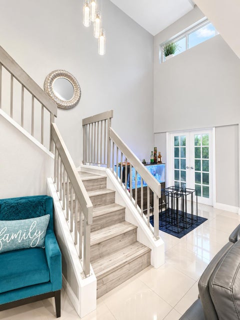 Tiny photo for 9523 NW 38TH Place, Sunrise, FL 33351 (MLS # B26076696)