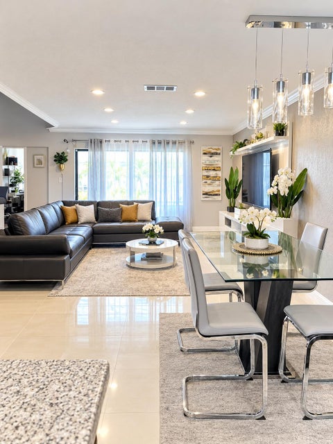 Tiny photo for 9523 NW 38TH Place, Sunrise, FL 33351 (MLS # B26076696)