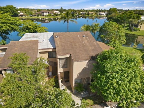 Tiny photo for 9523 NW 38TH Place, Sunrise, FL 33351 (MLS # B26076696)