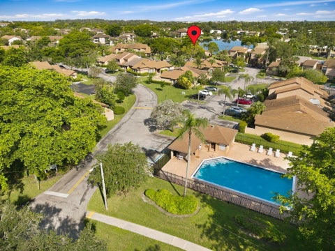 Tiny photo for 9523 NW 38TH Place, Sunrise, FL 33351 (MLS # B26076696)