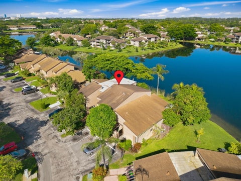 Tiny photo for 9523 NW 38TH Place, Sunrise, FL 33351 (MLS # B26076696)