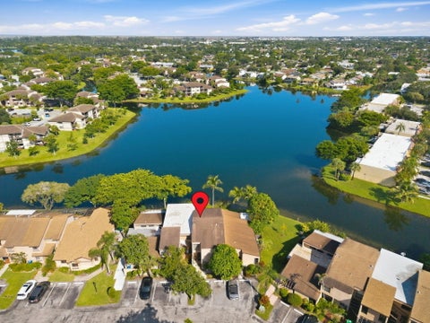 Tiny photo for 9523 NW 38TH Place, Sunrise, FL 33351 (MLS # B26076696)
