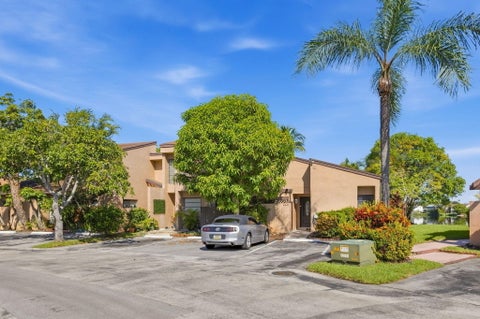 Tiny photo for 9523 NW 38TH Place, Sunrise, FL 33351 (MLS # B26076696)