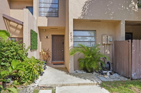 Tiny photo for 9523 NW 38TH Place, Sunrise, FL 33351 (MLS # B26076696)