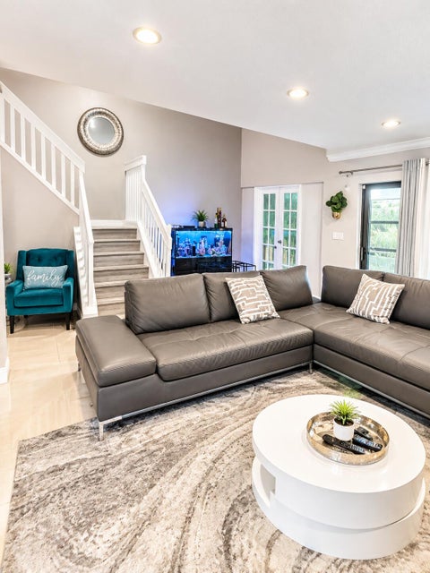 Tiny photo for 9523 NW 38TH Place, Sunrise, FL 33351 (MLS # B26076696)