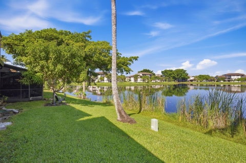 Tiny photo for 9523 NW 38TH Place, Sunrise, FL 33351 (MLS # B26076696)