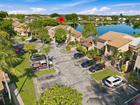 Tiny photo for 9523 NW 38TH Place, Sunrise, FL 33351 (MLS # B26076696)