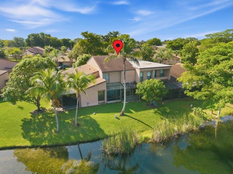 Tiny photo for 9523 NW 38TH Place, Sunrise, FL 33351 (MLS # B26076696)