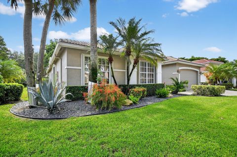 13118 Alhambra Lake Circle Delray Beach FL 33446