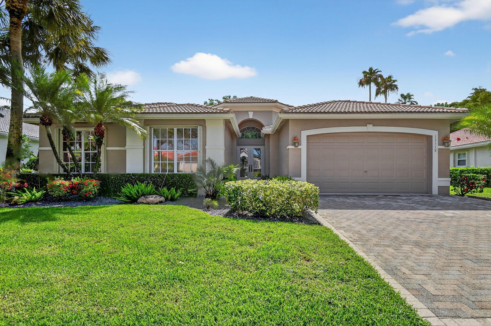 13118 Alhambra Lake Circle
