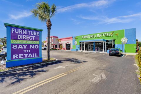2223 Palm Beach Lakes Boulevard West Palm Beach FL 33409