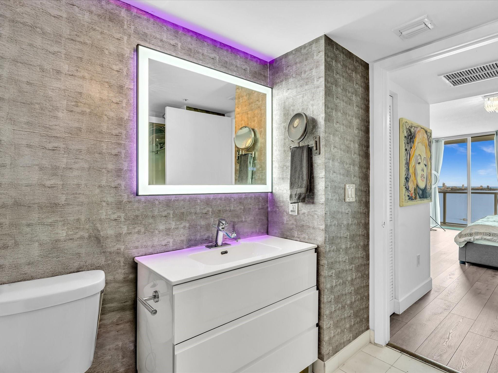 Onyx On The Bay - Residential Lease