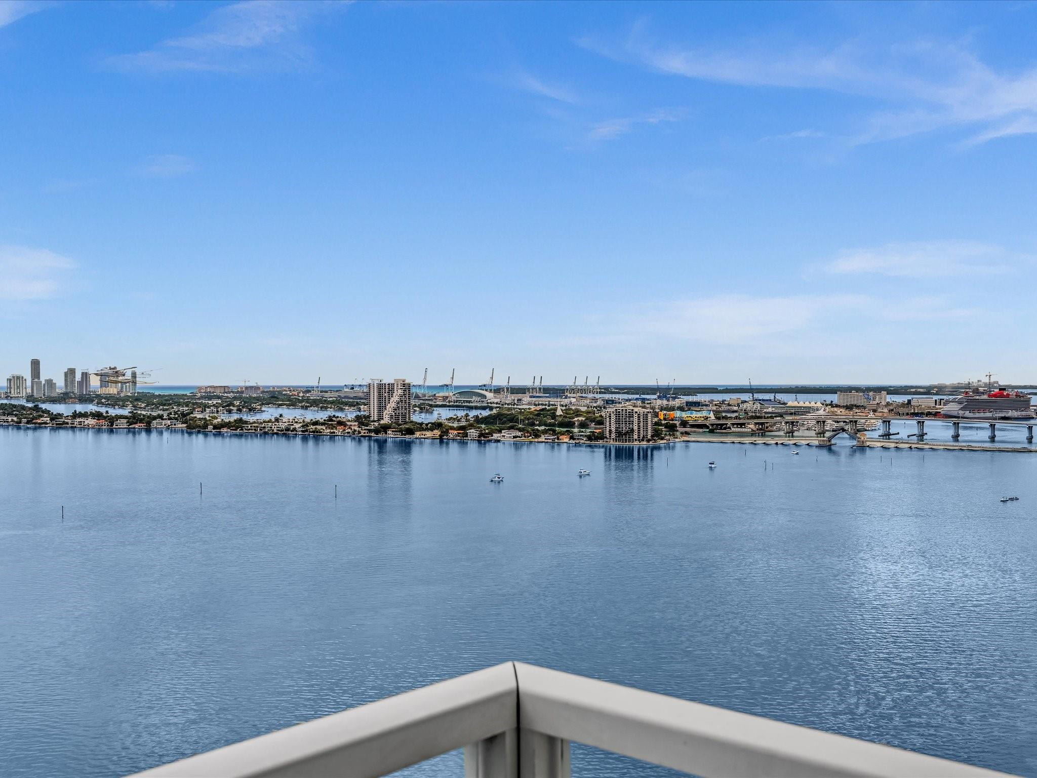 Onyx On The Bay - Residential Lease