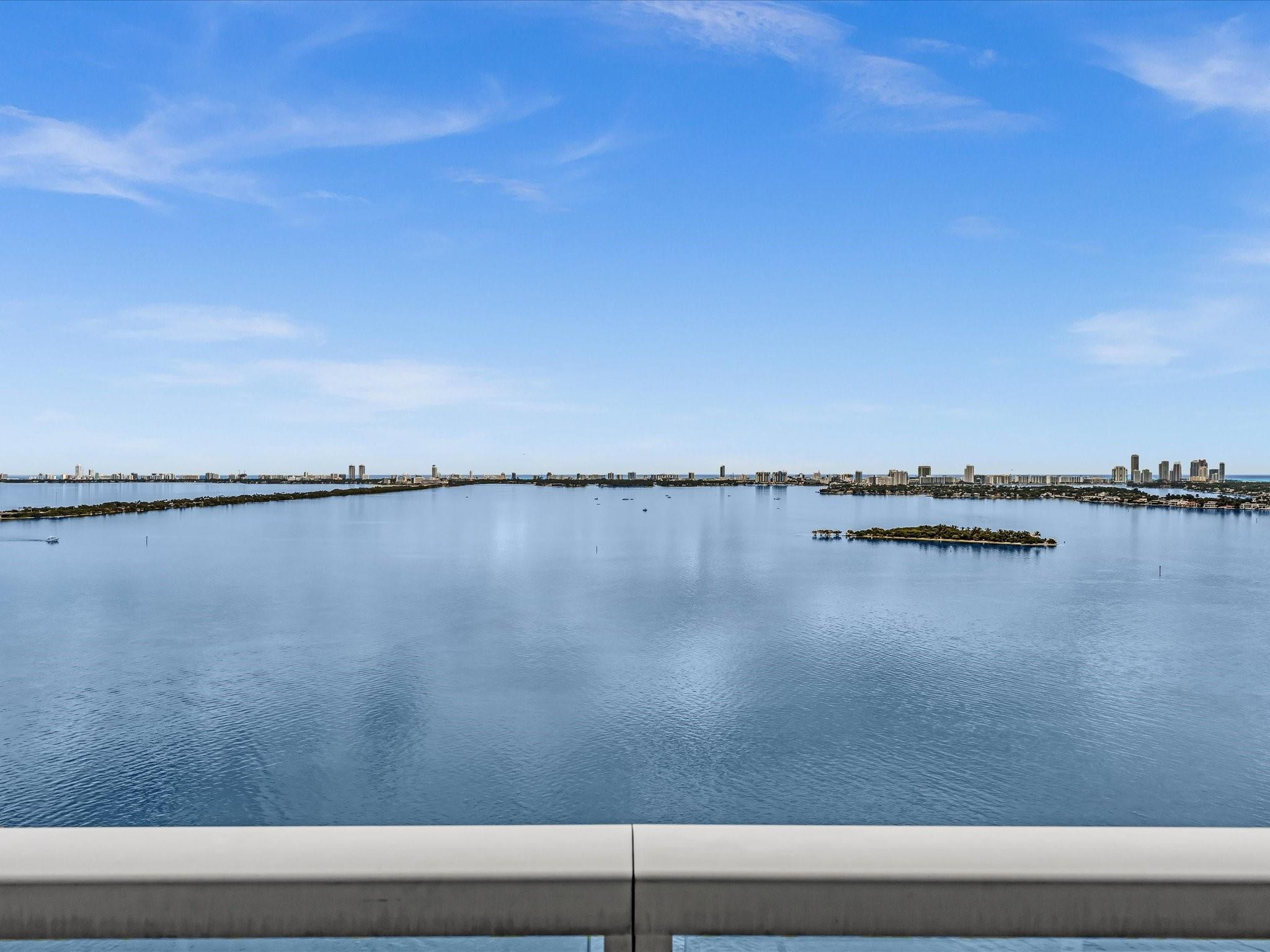 Onyx On The Bay - Residential Lease