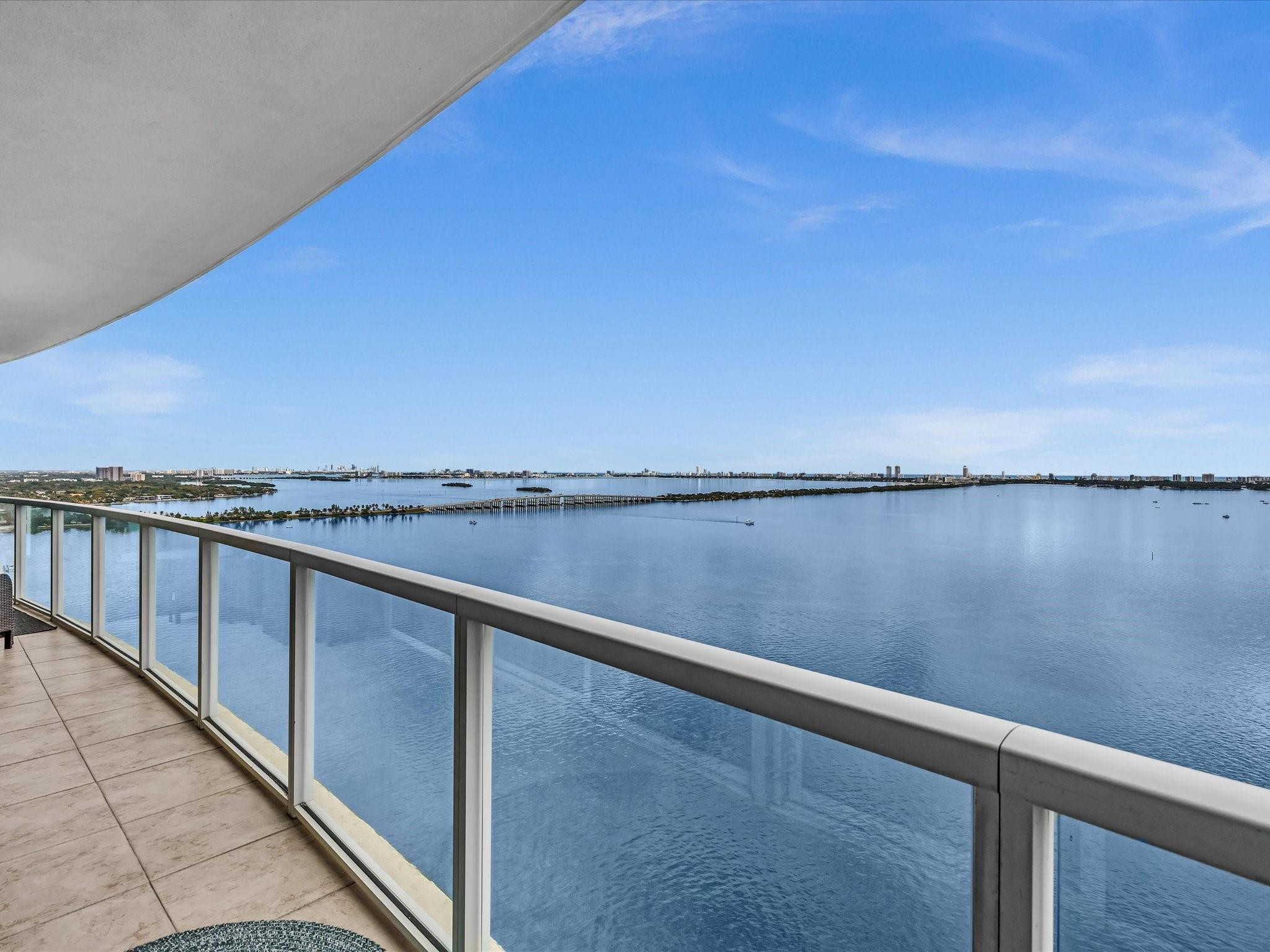 Onyx On The Bay - Residential Lease