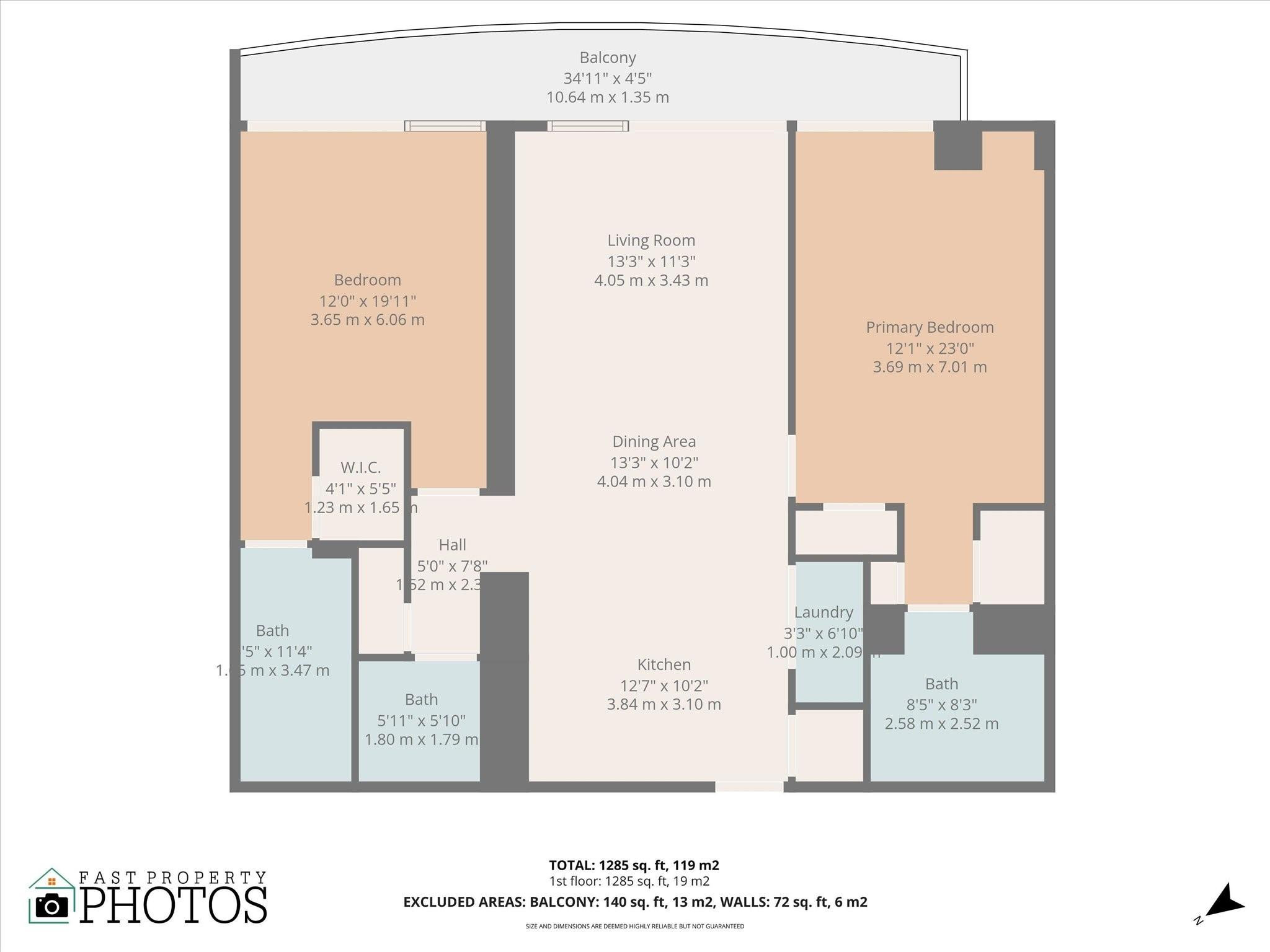 665 NE 25th Street 2403