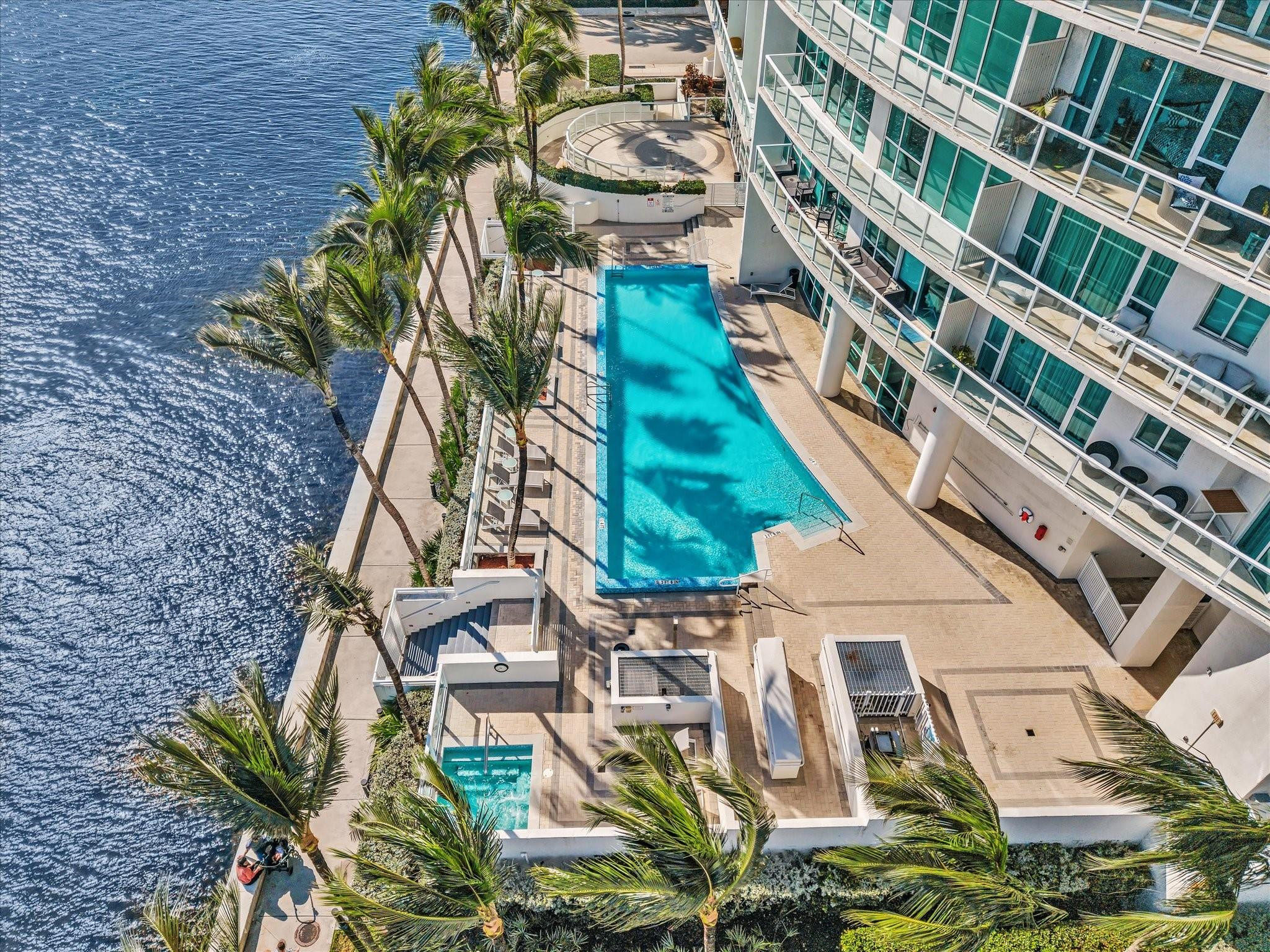 Onyx On The Bay - Residential Lease