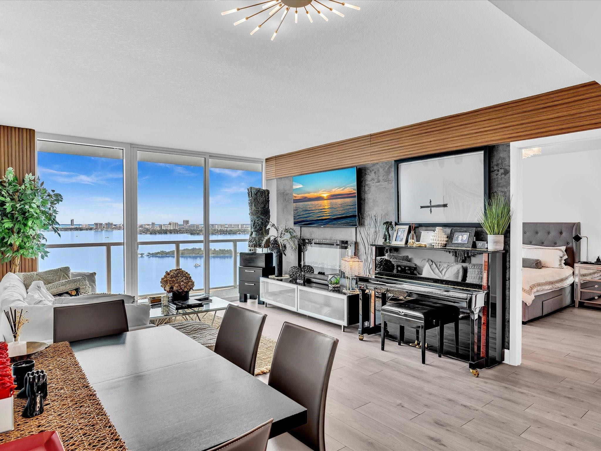 Onyx On The Bay - Residential Lease