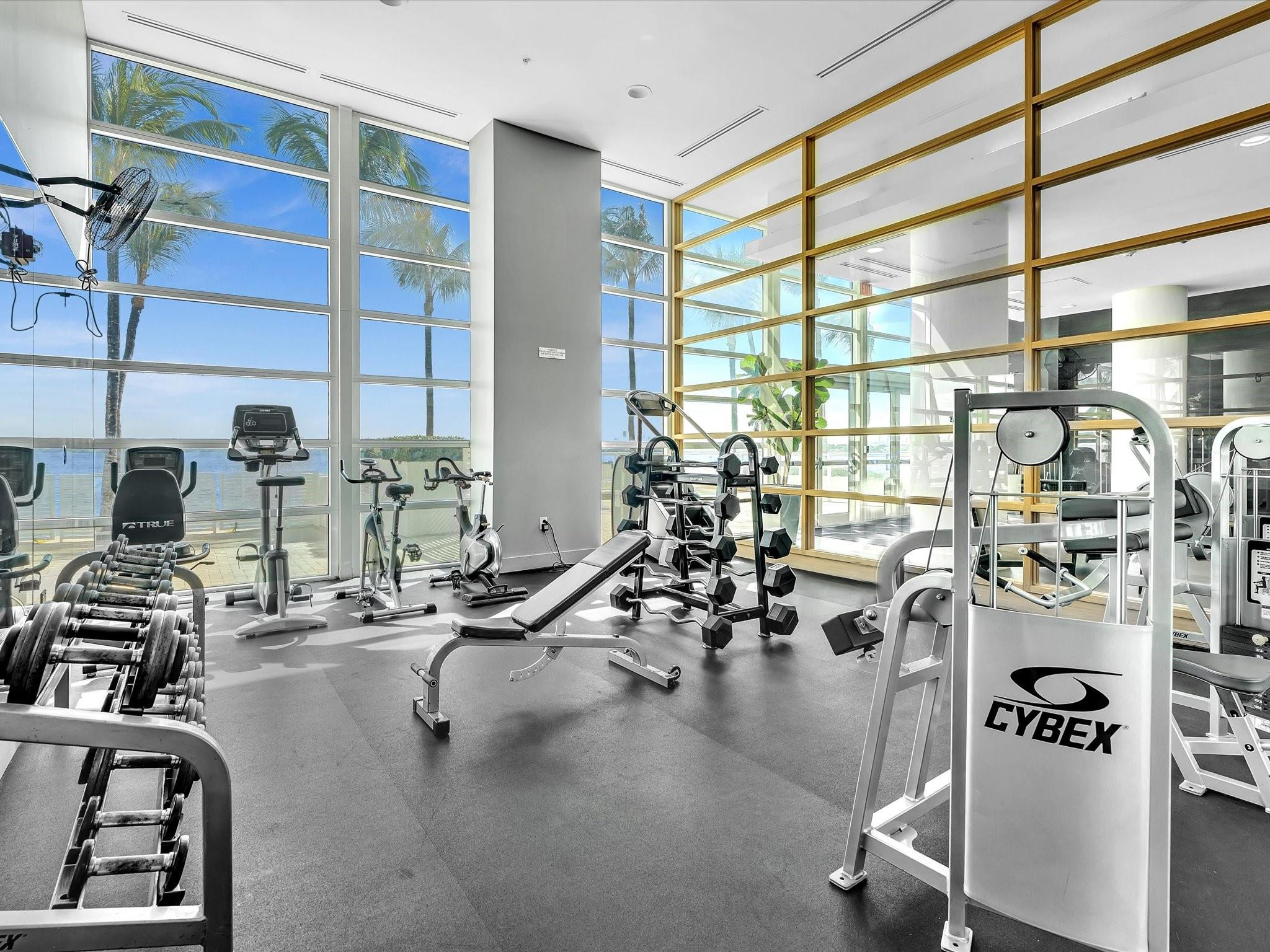 Onyx On The Bay - Residential Lease